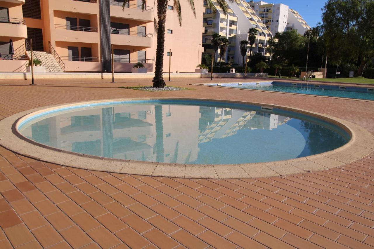 T1 Praia Da Rocha / Paraiso Sol Da Rocha Portimão Exterior foto