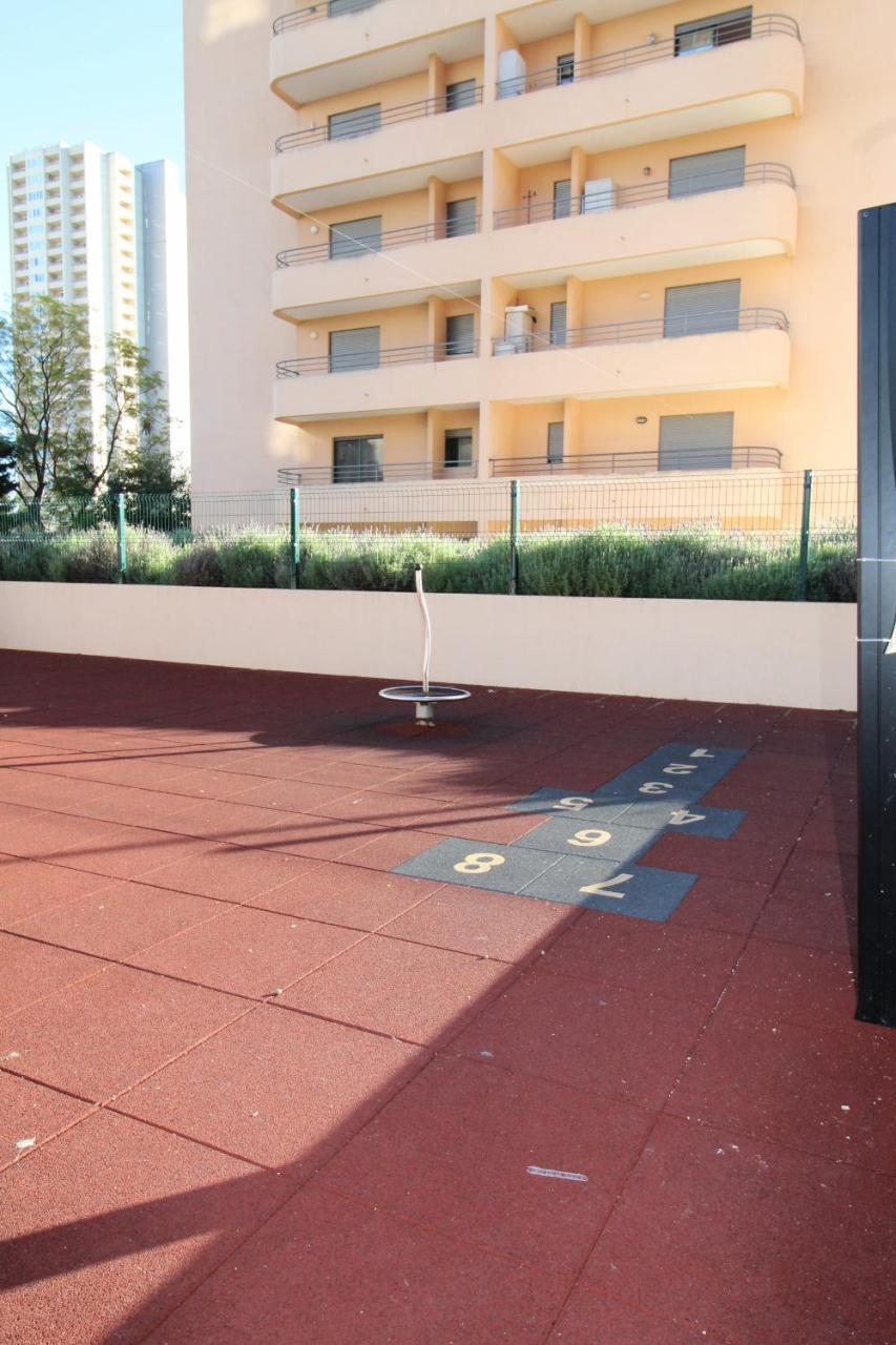 T1 Praia Da Rocha / Paraiso Sol Da Rocha Portimão Exterior foto